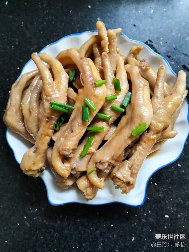 【巧膳七夕】给娃做饭