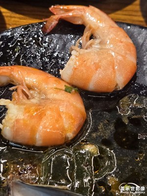 【透过镜头感受世界】+丰盛一餐
