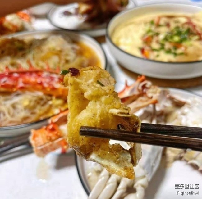 【巧膳七夕】自己动手
