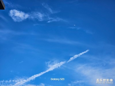 【别样精彩】雨后天晴