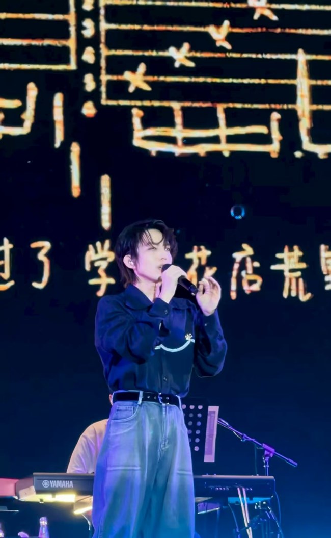 【星部落音乐节活动】带着三星一起去看虾米音乐节