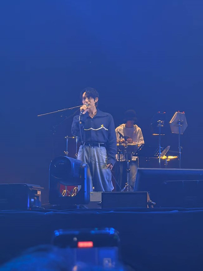 【星部落音乐节活动】带着三星一起去看虾米音乐节