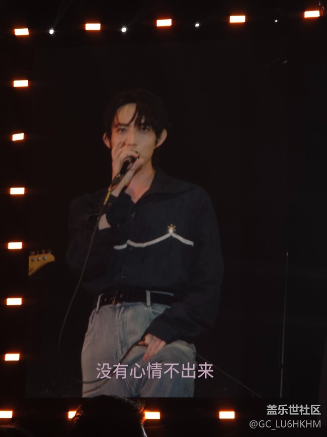 【星部落音乐节活动】来虾米音乐节啦！