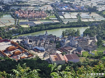 【别样精彩】+ 远处的风景