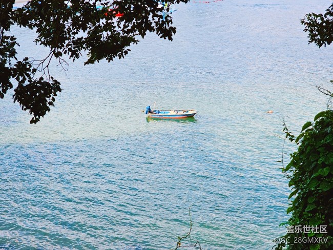 【如青春一般的盛夏】夏天的旅行记录