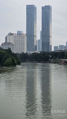 远处