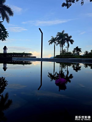 【别样精彩】+早晚风景