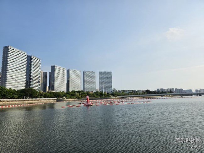 厦门星部落驭浪追光线下摄影活动
