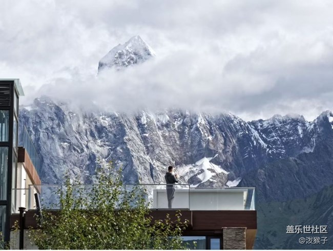 风景
