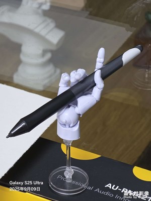 【别样精彩】画室一隅
