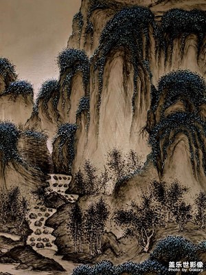 艺术画