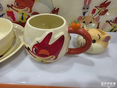 【别样精彩】+精美餐具