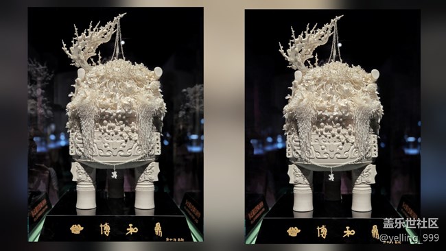 三星Galaxy S25+的魔法时间