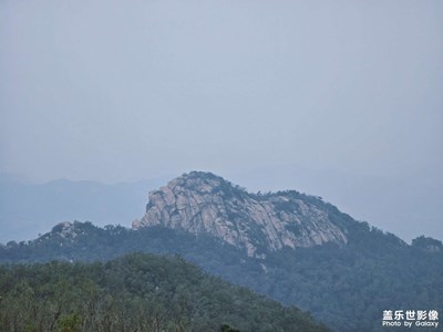 大美沂山