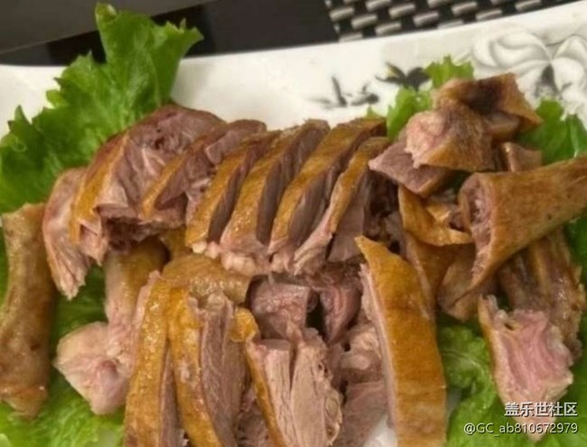 【宴坐秋庭】美食时间