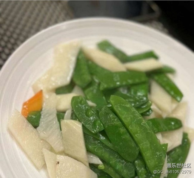 【宴坐秋庭】美食时间