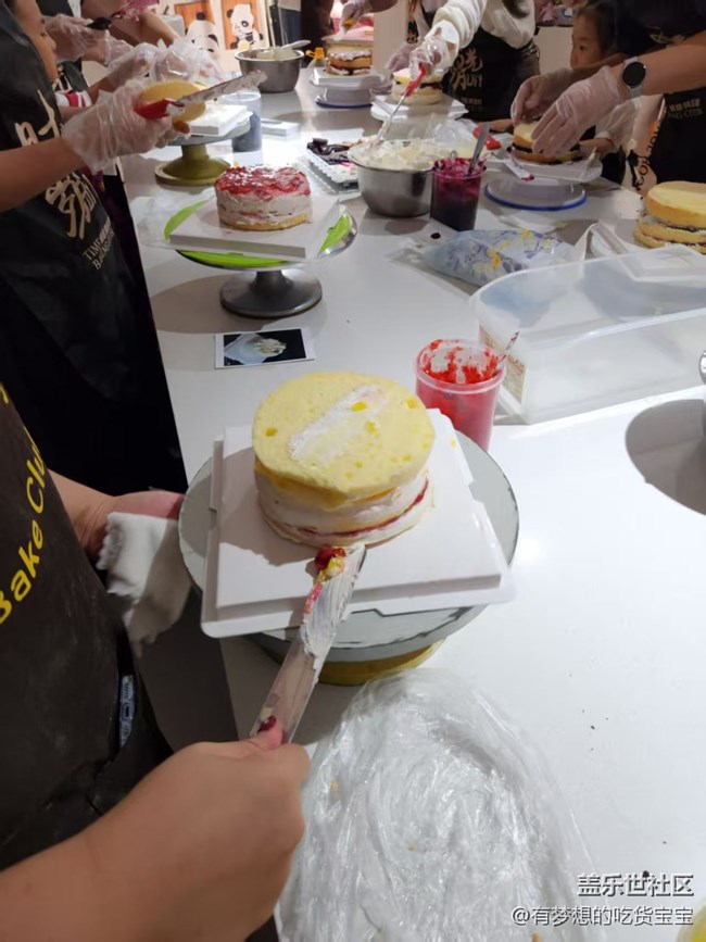 庆祝三星盖乐世社区10周年回顾贴