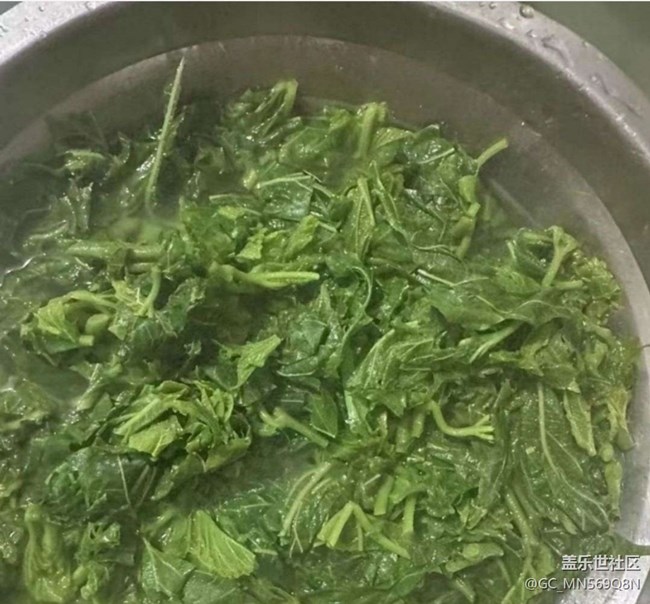 【宴坐秋庭】农家美食