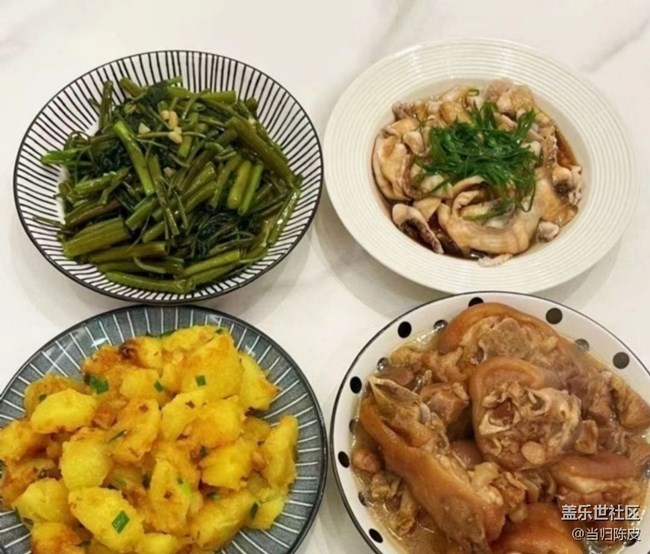 【宴坐秋庭】自己动手