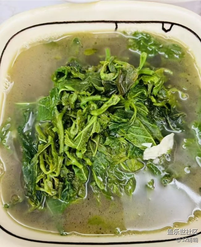【宴坐秋庭】下饭菜