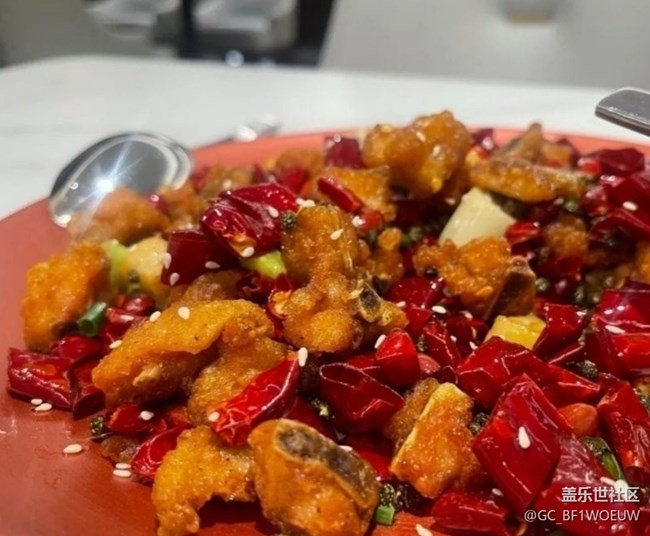 【宴坐秋庭】开学第一餐