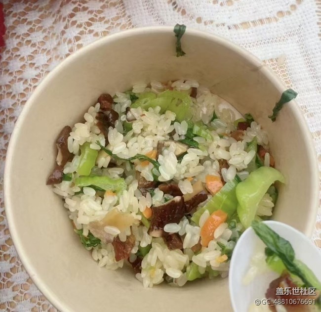 【宴坐秋庭】生活