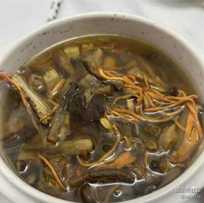 【宴坐秋庭】午餐