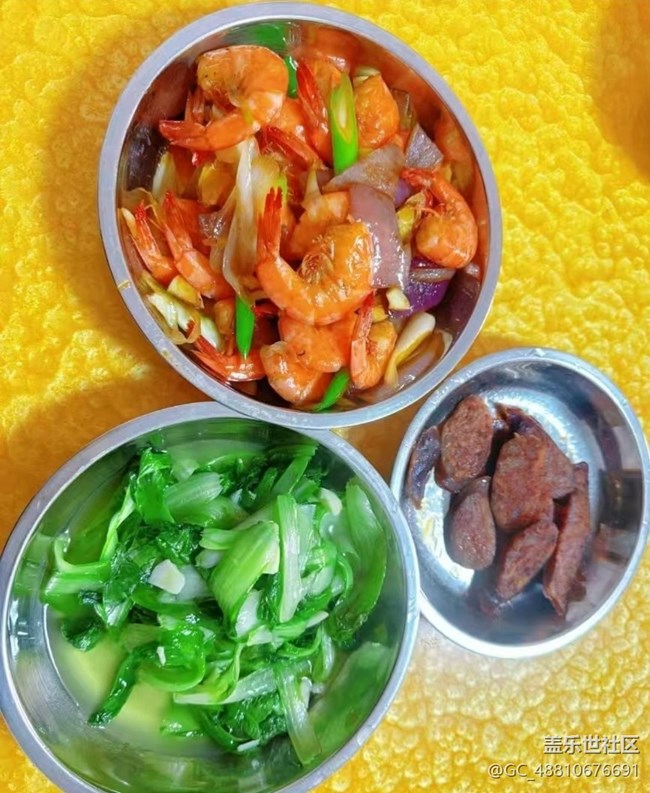 【宴坐秋庭】生活