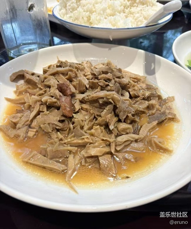 【宴坐秋庭】吃好玩好