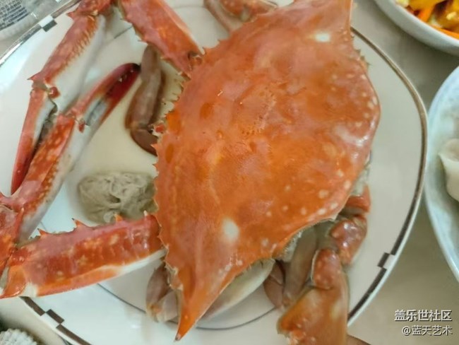 【宴坐秋庭】烧菜