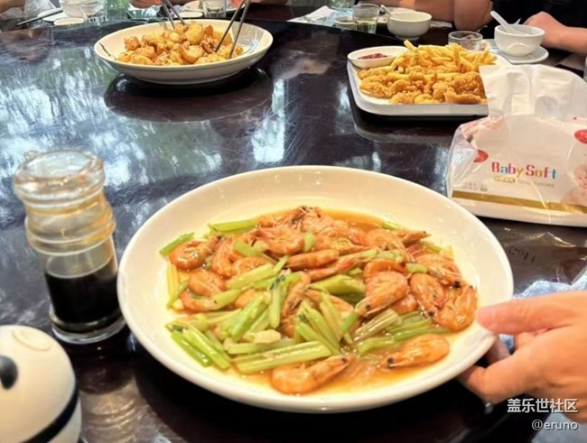 【宴坐秋庭】吃好玩好