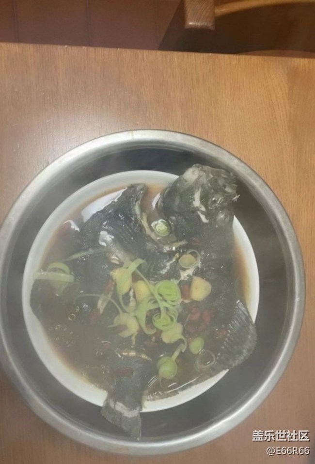 【宴坐秋庭】将就吃吧
