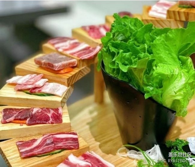 【宴坐秋庭】烤肉