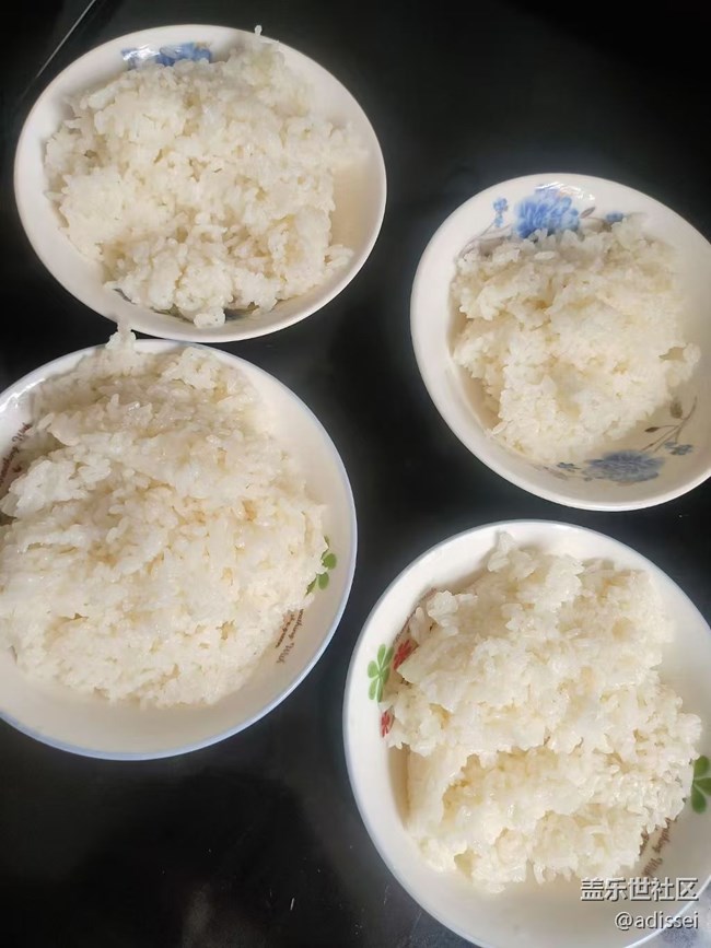 【宴坐秋庭】准时吃饭