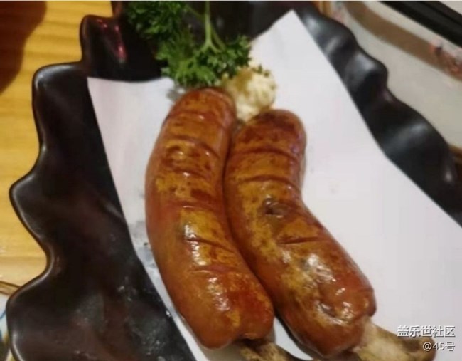 【宴坐秋庭】料理