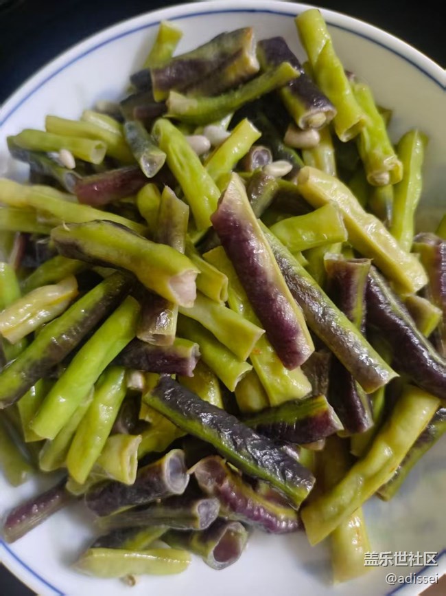 【宴坐秋庭】准时吃饭