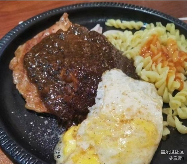 【宴坐秋庭】吃点喜欢的