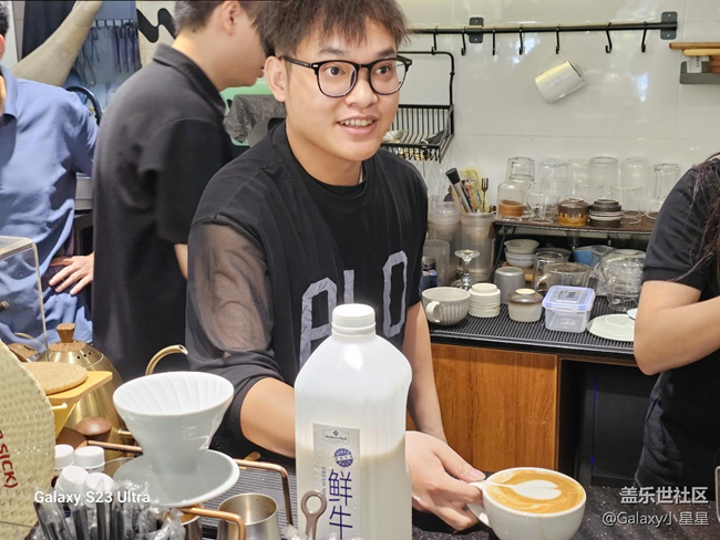 【社区十周年】广州星部落社区十周年DIY庆生活动回顾