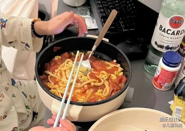 【宴坐秋庭】小灶