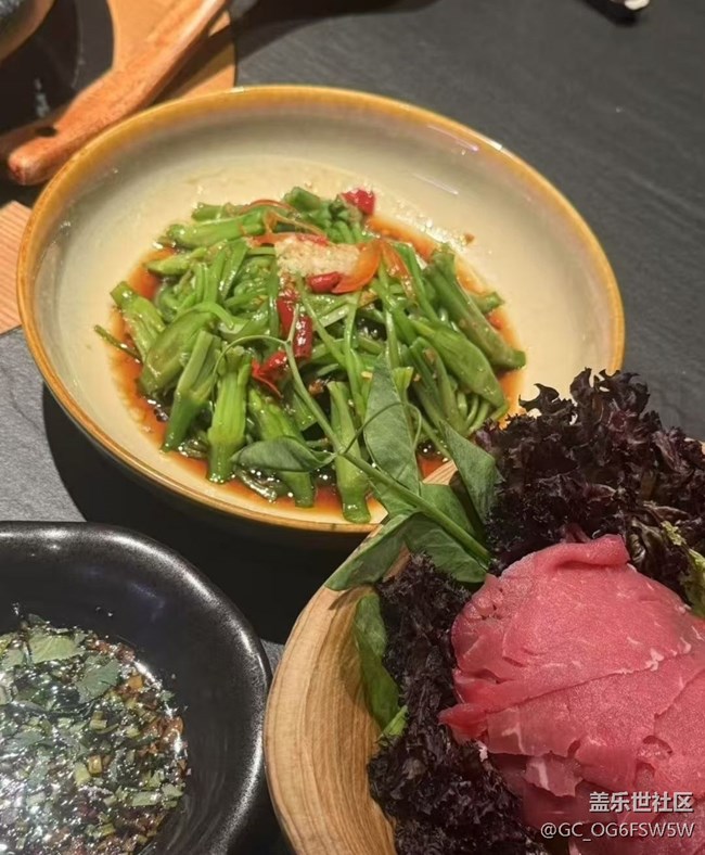 【宴坐秋庭】吃点喜欢的