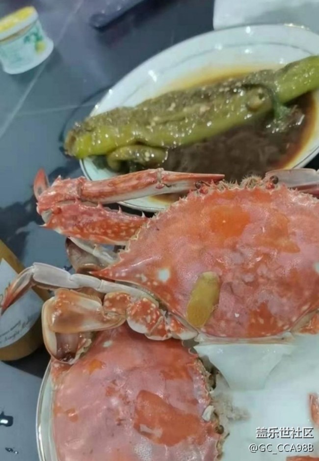 【宴坐秋庭】馋酒