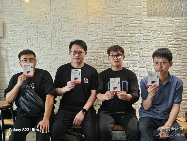 【社区十周年】广州星部落社区十周年DIY庆生活动回顾