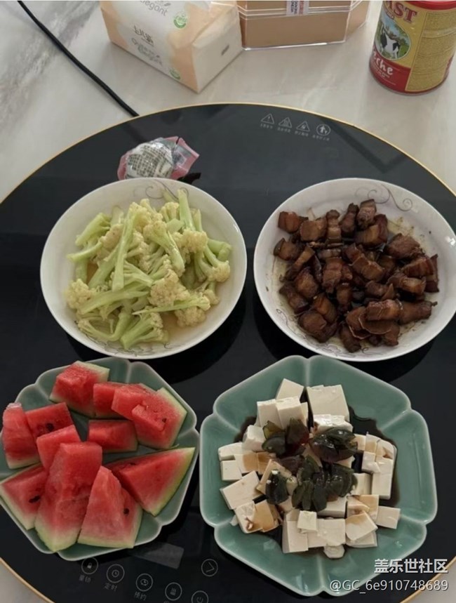 【宴坐秋庭】吃饭吃饭