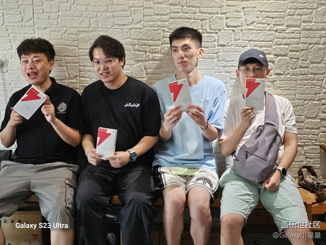 【社区十周年】广州星部落社区十周年DIY庆生活动回顾