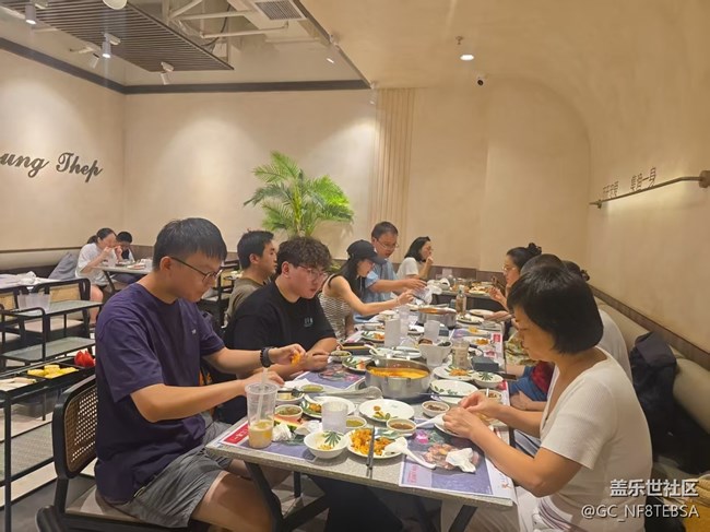 【社区生日庆】社区十周年DIY活动暨成都星部落2025年第二场线下活动全记录