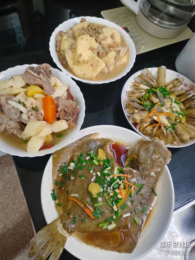 【宴坐秋庭】天天烧