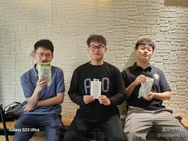 【社区十周年】广州星部落社区十周年DIY庆生活动回顾