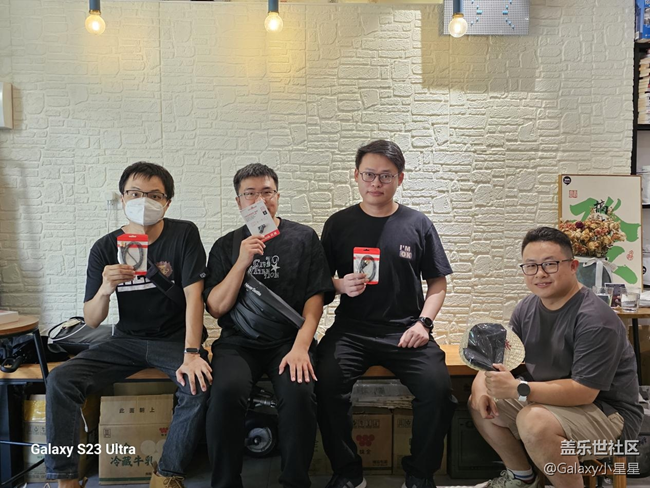 【社区十周年】广州星部落社区十周年DIY庆生活动回顾