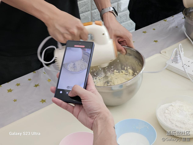 【社区十周年】广州星部落社区十周年DIY庆生活动回顾