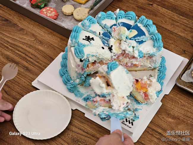 【社区十周年】广州星部落社区十周年DIY庆生活动回顾